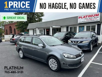Used 2014 Volkswagen Jetta S