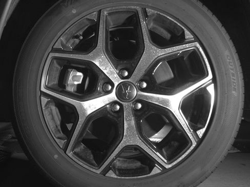 Used 2025 Jeep Compass Limited image 12