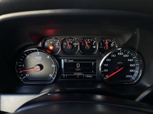 Used 2017 GMC Sierra 1500 SLE image 19