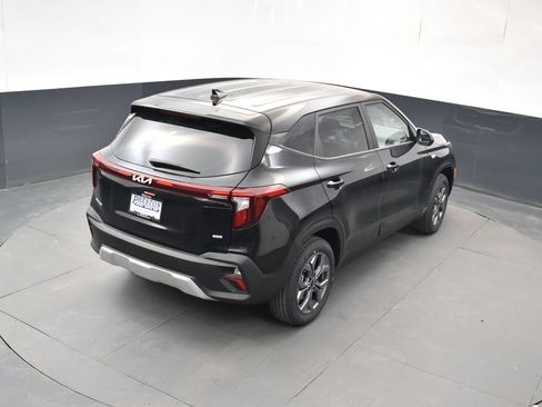 New 2026 Kia Seltos LX AWD/4WD image 22