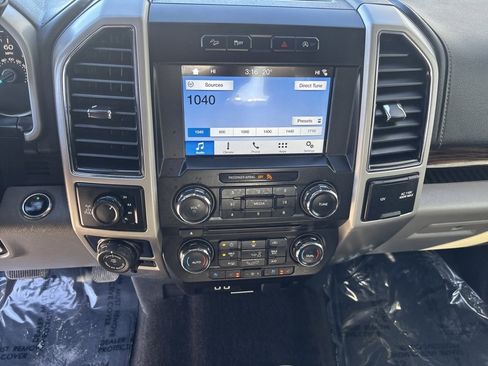 Used 2018 Ford F150 Lariat image 20