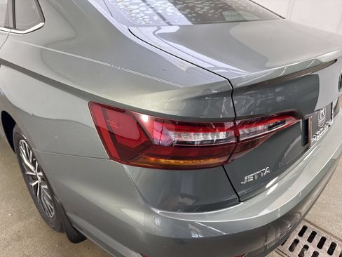 Used 2019 Volkswagen Jetta SEL FWD image 30