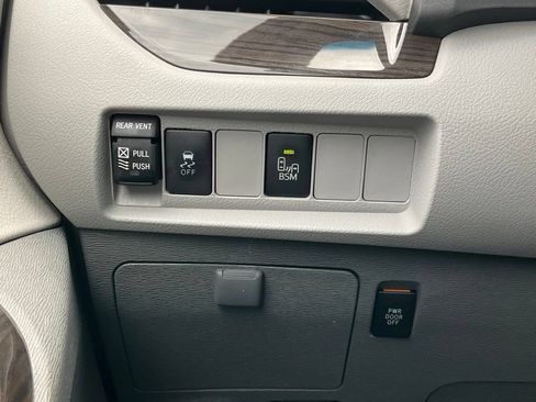 Used 2015 Toyota Sienna XLE AWD/4WD image 24