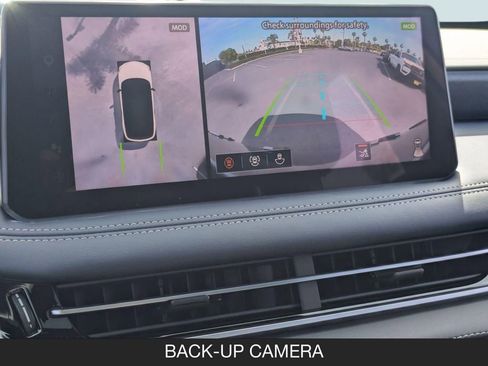 New 2026 INFINITI QX60 Sport AWD/4WD image 18