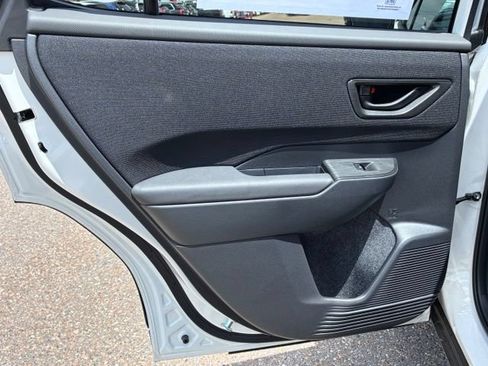 New 2026 Subaru Outback Premium AWD/4WD image 20