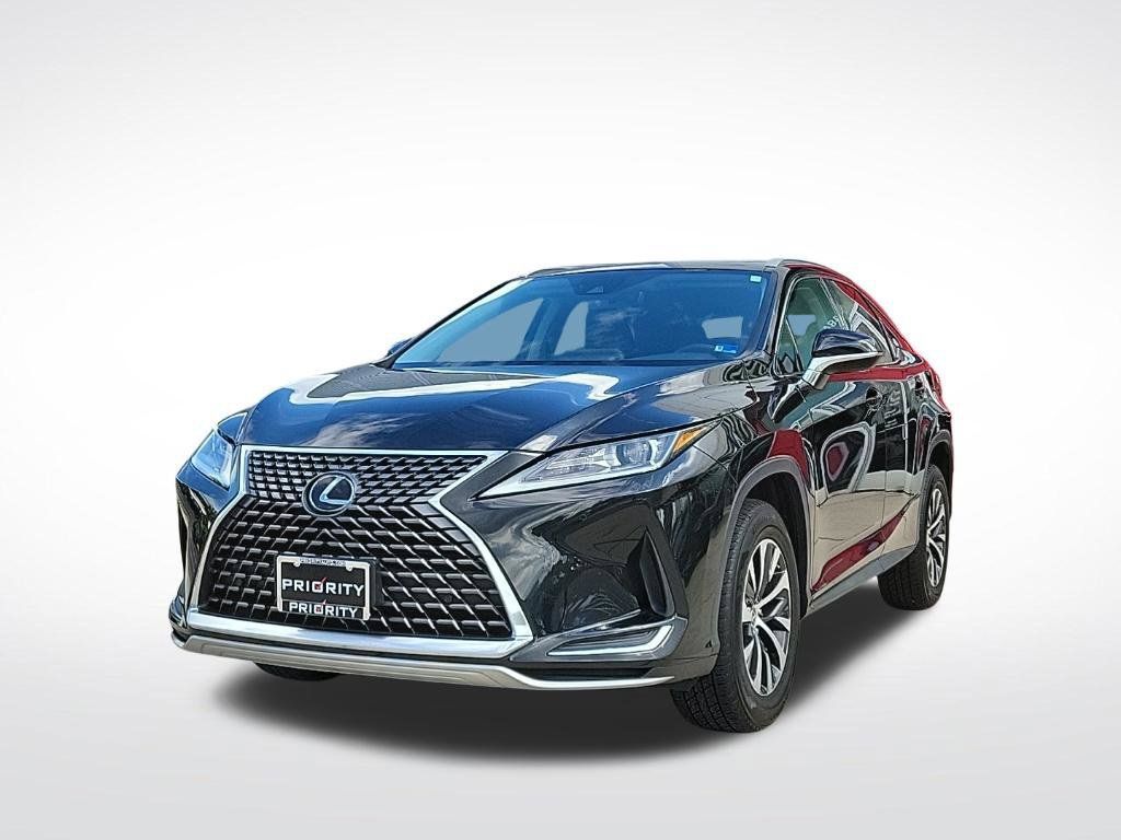 Used 2020 Lexus RX 350 AWD w/ Premium Package 360° Tour