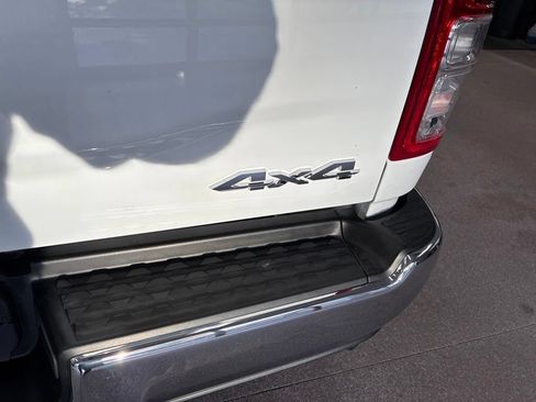 Certified 2022 RAM 2500 Tradesman AWD/4WD image 25