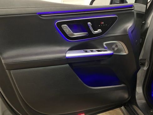 Used 2023 Mercedes-Benz EQE 350+ SUV image 14