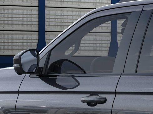 New 2026 Ford Expedition Max Platinum w/ Stealth Appearance Package image 33