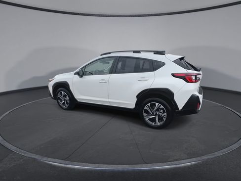 Certified 2025 Subaru Crosstrek 2.0i Premium image 6