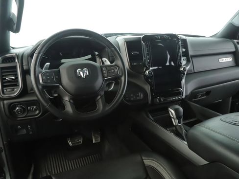 Used 2023 RAM 1500 Rebel w/ Rebel Level 2 Equipment Group AWD/4WD image 2