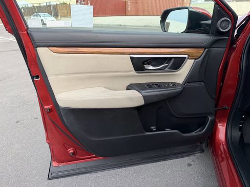 Used 2018 Honda CR-V EX image 24