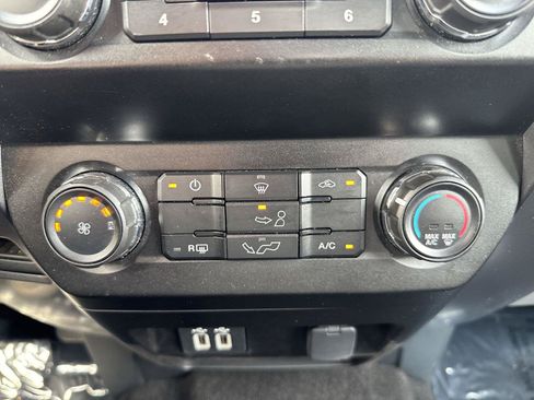 Used 2020 Ford F150 XLT w/ Equipment Group 301A Mid AWD/4WD image 17