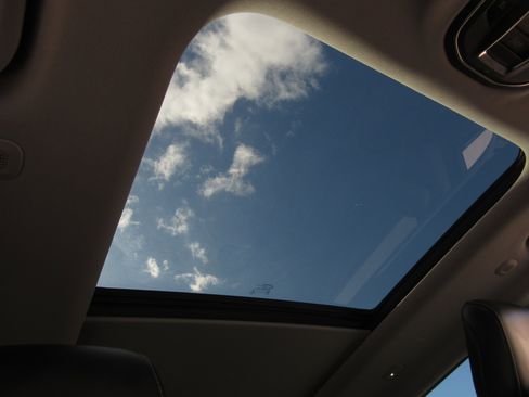 Used 2021 Jeep Grand Cherokee L Limited image 8