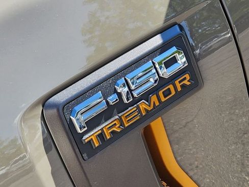New 2026 Ford F150 Tremor w/ Equipment Group 402A High AWD/4WD image 16