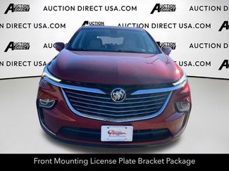 Used 2023 Buick Enclave Essence video 3
