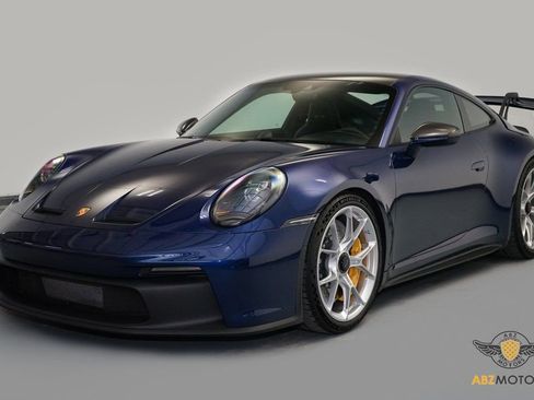 Used 2023 Porsche 911 GT3 image 3