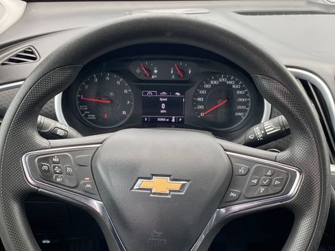 Certified 2023 Chevrolet Malibu LT FWD image 8