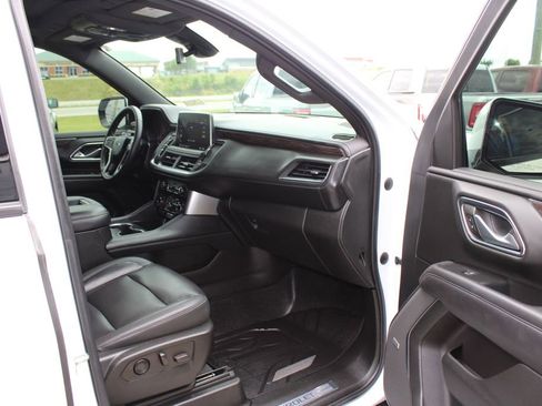 Used 2021 Chevrolet Tahoe Z71 AWD/4WD image 39