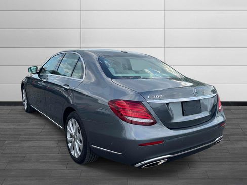 Certified 2019 Mercedes-Benz E 300 image 5