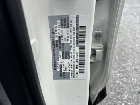 Certified 2025 MAZDA CX-30 AWD 2.5 S w/ Preferred Package image 61