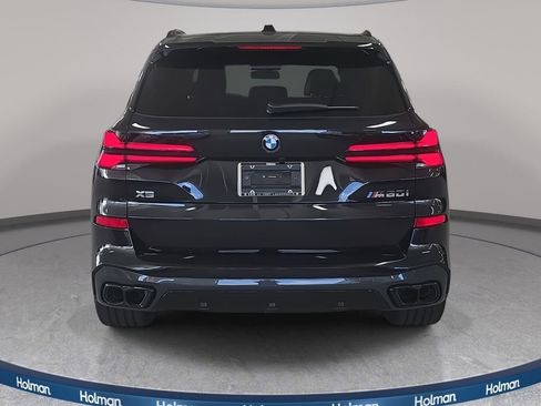 New 2026 BMW X5 M60i w/ Executive Package image 5