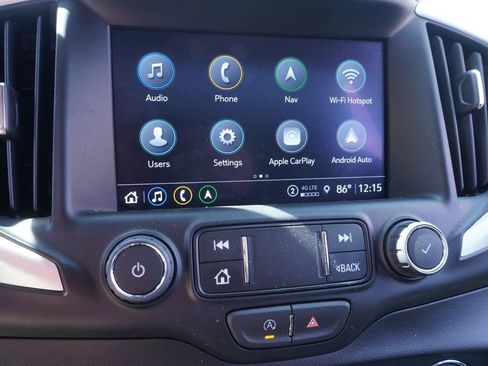 Certified 2022 GMC Terrain SLE w/ Driver Convenience Package image 20