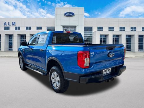 New 2025 Ford Ranger XL w/ Trailer Tow Package image 7