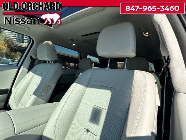 Used 2026 Hyundai Palisade Calligraphy AWD/4WD image 12
