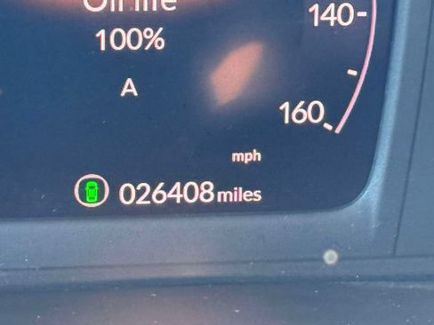 Certified 2023 Honda Accord LX image 19