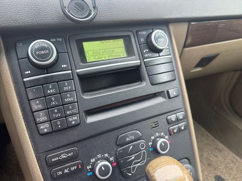 Used 2012 Volvo XC90 3.2 image 26