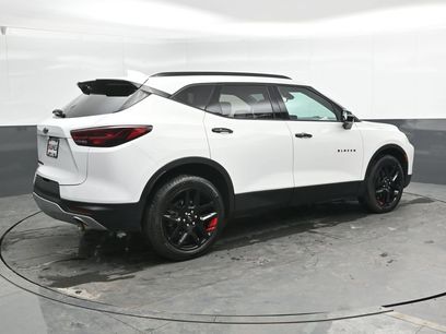 Used 2023 Chevrolet Blazer LT