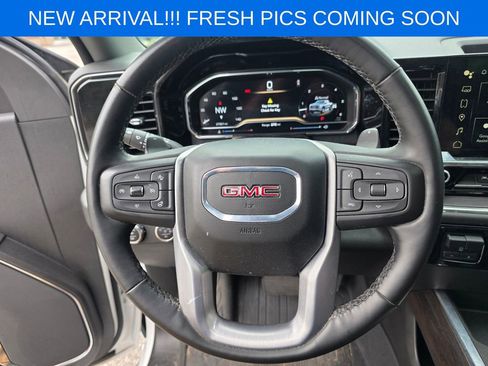 Used 2024 GMC Sierra 1500 SLT w/ SLT Premium Plus Package image 13