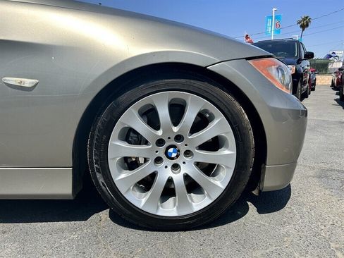 Used 2008 BMW 335i Sedan RWD image 24