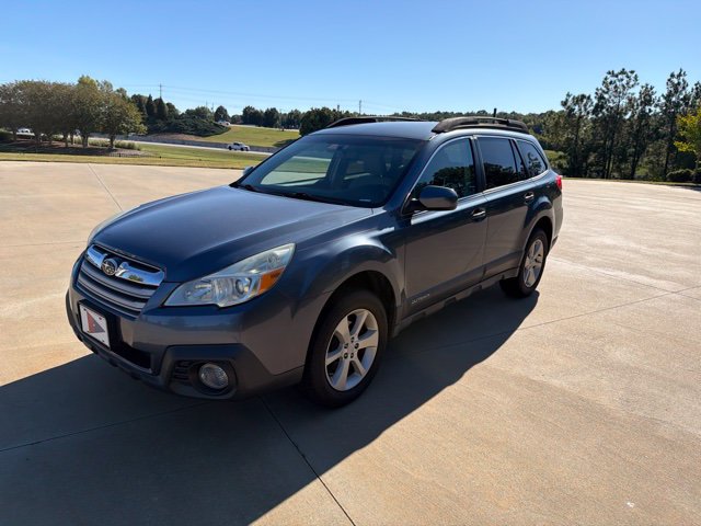 Used 2014 Subaru Outback 2.5i Premium AWD/4WD image 3