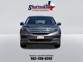 Used 2018 Honda Pilot EX-L video 2