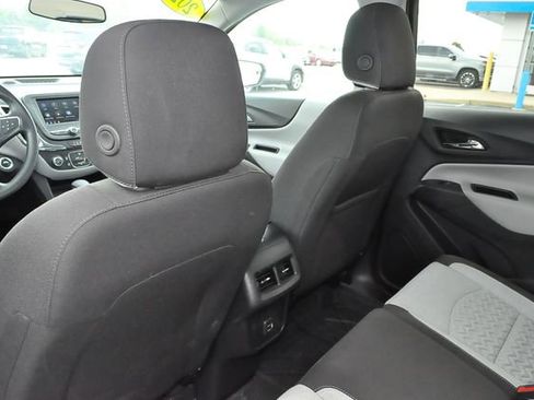 Used 2024 Chevrolet Equinox LS w/ LS Convenience Package AWD/4WD image 14