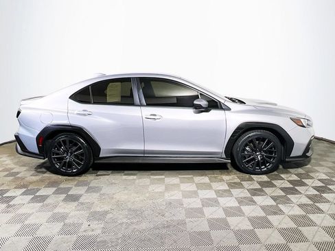 Used 2024 Subaru WRX Premium AWD/4WD image 8