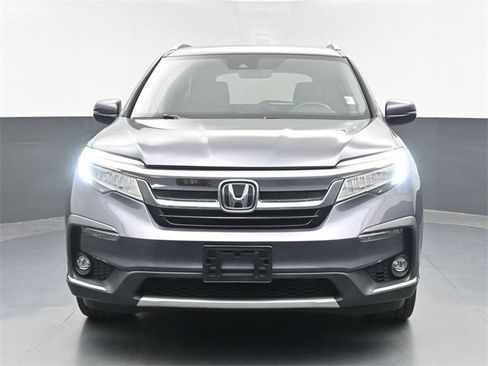 Used 2022 Honda Pilot Touring image 5