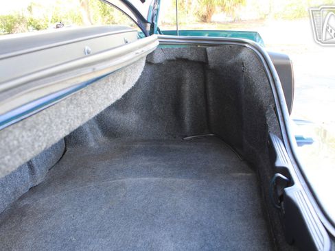 Used 2004 Ford Mustang Cobra image 38