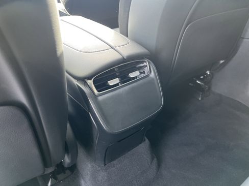 Certified 2023 Mercedes-Benz EQE 350+ 4MATIC SUV image 24