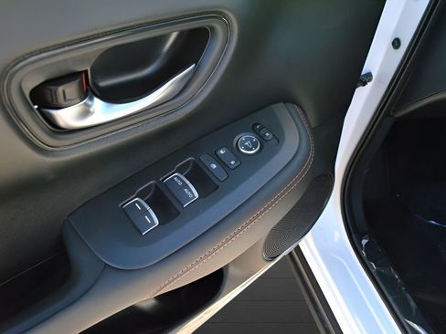 New 2026 Honda HR-V Sport image 6