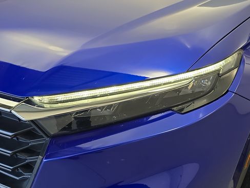 Certified 2024 Honda CR-V LX image 27