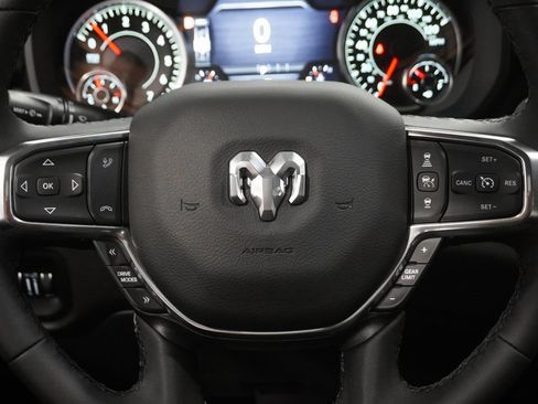 New 2025 RAM 1500 Laramie image 22