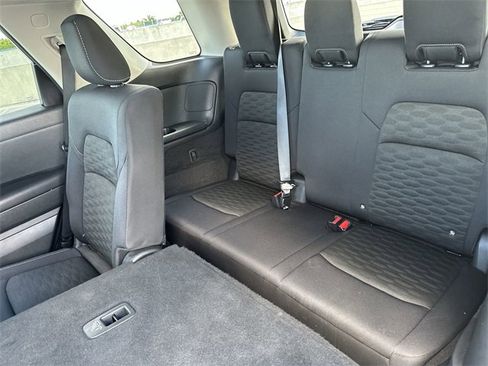 Used 2024 Nissan Pathfinder SV image 24