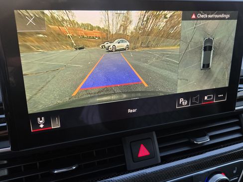 Used 2021 Audi S5 Prestige w/ Prestige Package image 22