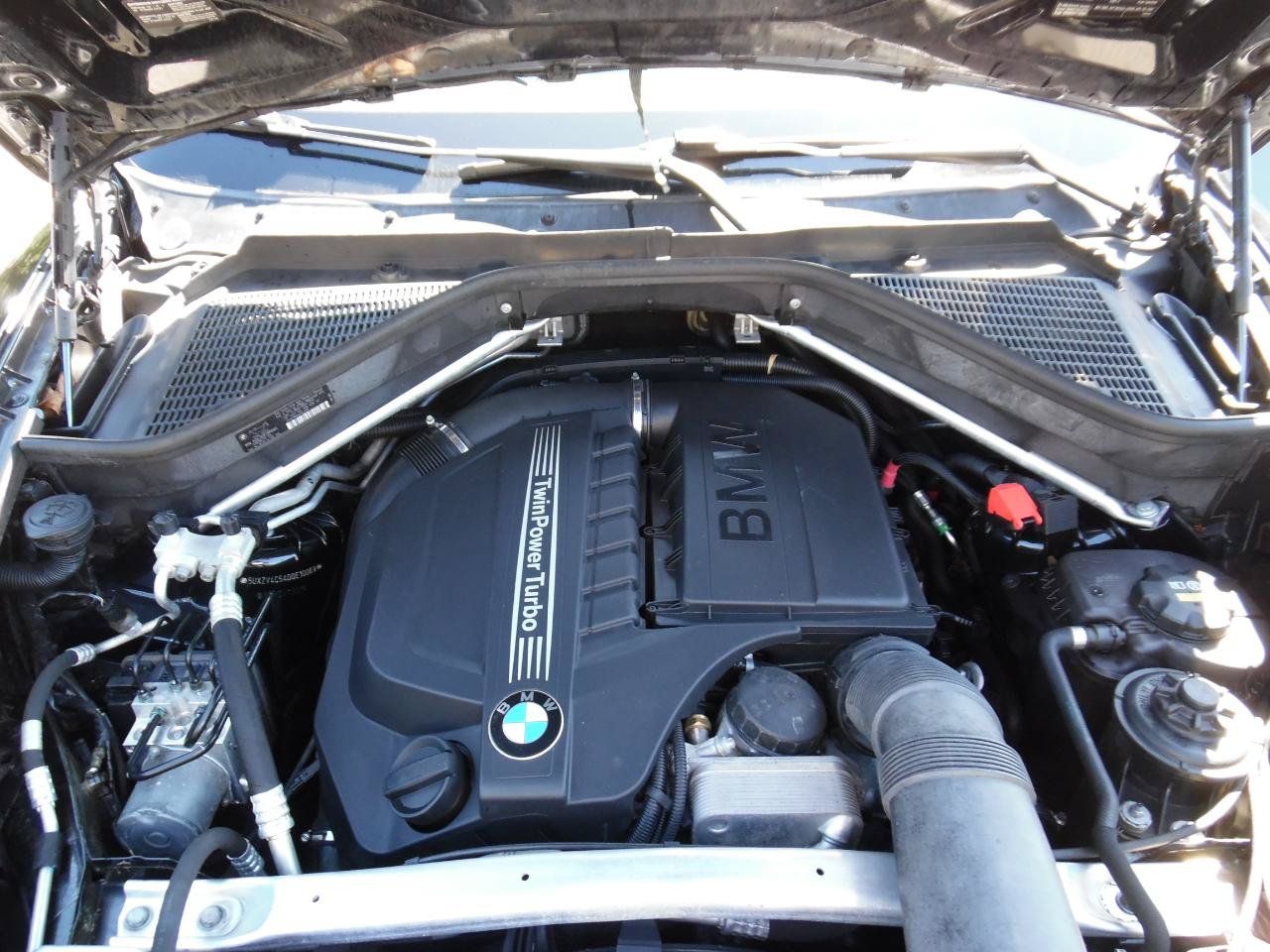 Used 2013 BMW X5 xDrive35i w/ Convenience Pkg AWD/4WD image 30