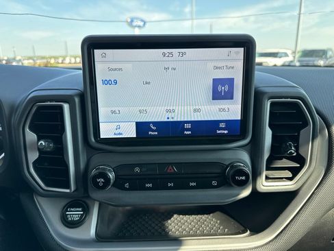 Used 2021 Ford Bronco Sport Big Bend AWD/4WD image 18