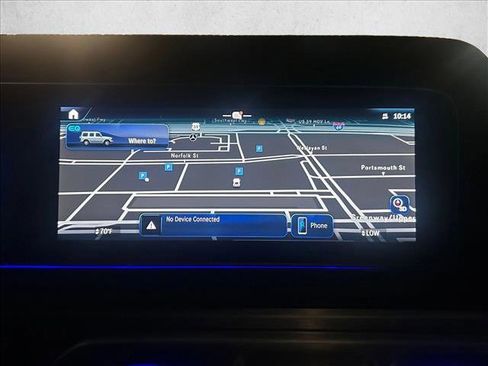 New 2026 Mercedes-Benz G 580 w/ EQ Technology image 13