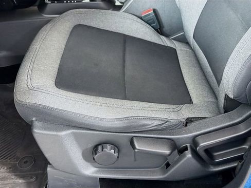 Used 2022 Ford Bronco Big Bend image 23